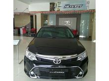 2017 Toyota Camry 2.5 V AT Sedan