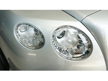 2012 Bentley Continental GT 4.0 V8 Coupe -- UNREG --