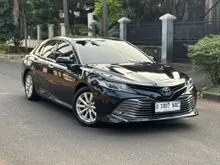 2021 Toyota Camry 2.5 G Sedan - TDP MULAI 10JT - TANGAN PERTAMA - PAJAK PANJANG