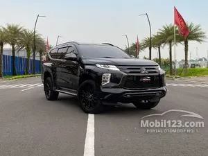 2023 Mitsubishi Pajero Sport 2.4 Dakar 4x2 SUV