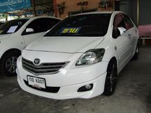 2011 Toyota Vios 1.5 (ปี 07-13) J Sedan AT