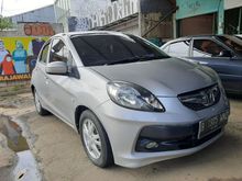 2014 Honda Brio 1.2 E Manual Pamulang