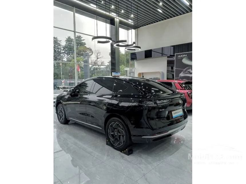 2026 GAC Hyptec HT Premium Hatchback
