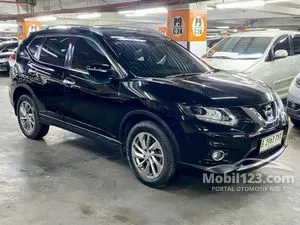 2018 Nissan X-Trail 2.5 SUV