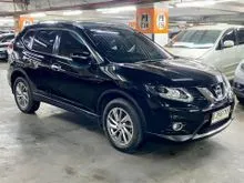 2018 Nissan X-Trail 2.5 SUV