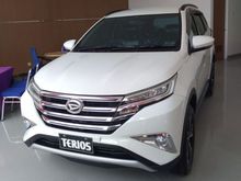 All New Terios Promo Akhir Tahun