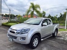 2014 Isuzu D-Max 2.5 SPACE CAB (ปี 11-17) Hi-Lander Z Pickup MT