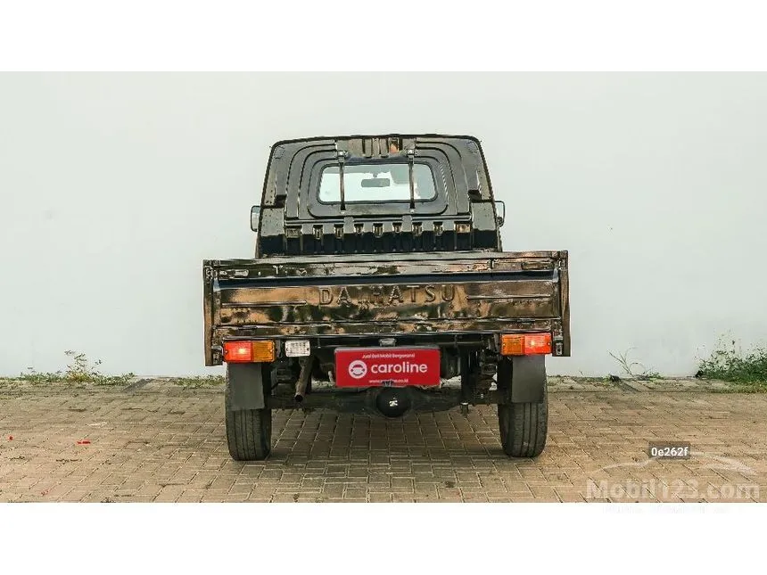2025 Daihatsu Gran Max PU GL AC PS Pickup