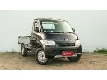 2025 Daihatsu Gran Max 1.5 PU GL AC PS Pickup - KM RENDAH - GARANSI 1 TAHUN