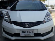 2013 Honda Jazz 1.5 (ปี 08-14) SV Hatchback Automatic