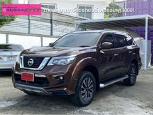 2021 Nissan Terra 2.3 (ปี 18-23) VL SUV