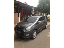 2014 Daihatsu Ayla 998 X Hatchback #jualcepatpemiliklangsung