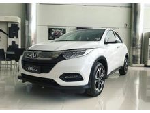 2019 Honda HR-V 1.5 E SUV