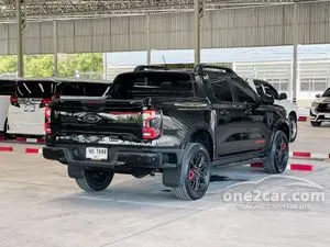 2023 Ford RANGER 2.0 Stormtrak Double Cab Hi-Rider Pickup