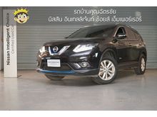 2016 Nissan X-Trail 2.0 (ปี 15-19) V Hybrid 4WD SUV