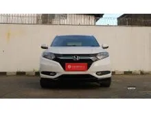 2016 Honda HR-V 1.5 S SUV
