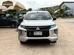 2022 Mitsubishi TRITON 2.5 GLX Mega Cab Pickup