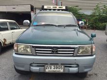 1999 Toyota Sport Rider 3.0 (ปี 98-02) Prerunner SUV MT