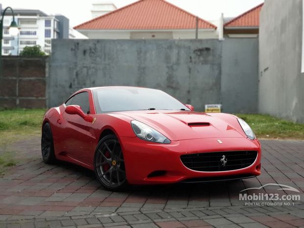  Ferrari  Bekas Baru Murah  Jual beli 74 mobil  di 