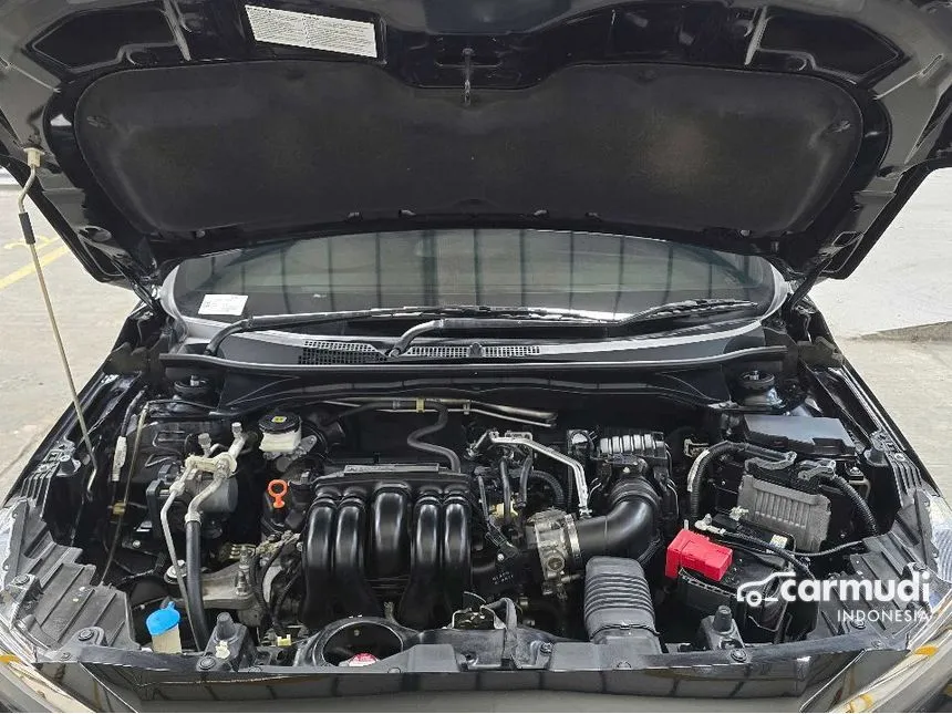 2023 Honda WR-V RS Honda Sensing SUV