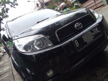 2008 Toyota Rush 1.5 S SUV