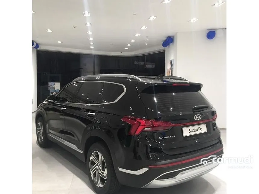 2024 Hyundai Santa Fe Signature SUV