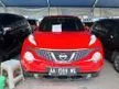 Jual Mobil Nissan Juke 2012 RX 1.5 di Yogyakarta Automatic SUV Merah Rp 150.000.000