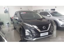 New Nissan Livina 1.5 VL, CUMA BAYAR ANGSURAN