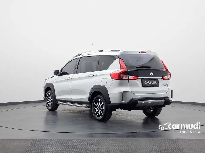 2022 Suzuki XL7 Beta SUV