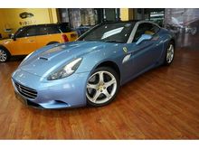 2012 Ferrari California 4.3 (ปี 08-16) Convertible AT