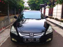 (TDP 8 jt / 2,4 jt X 47) 2006 Honda Accord 2.4 VTi Matic