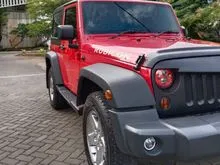 2012 Jeep Wrangler 3,6 Sport 2Door
