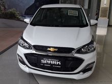 2020 Chevrolet Spark 1,4 Premier Hatchback-Diskon Terbesar di DKI