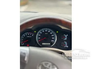 2014 Toyota Kijang Innova 2.0 V Luxury MPV