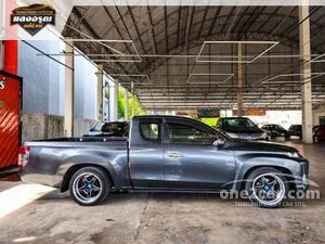 2020 Mitsubishi TRITON 2.5 GLX Mega Cab Pickup