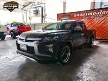 2020 Mitsubishi TRITON 2.5 Mega Cab (ปี 18-23) GLX Pickup