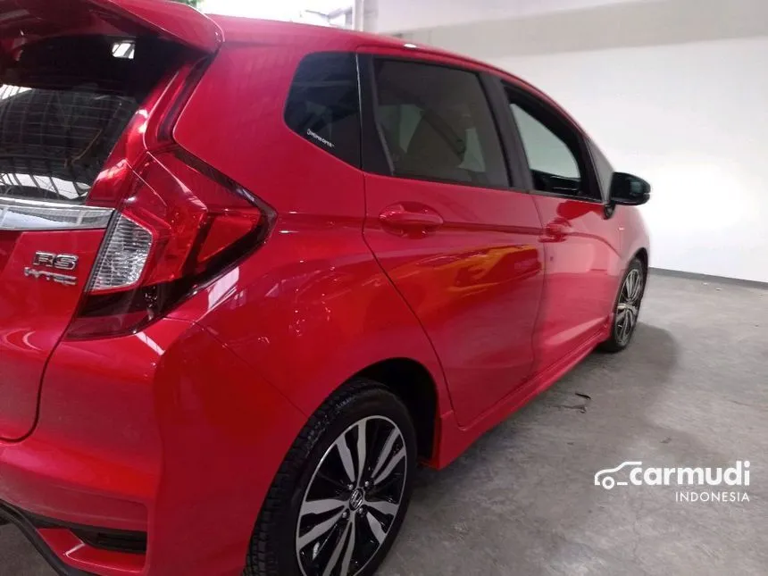 2020 Honda Jazz RS Hatchback