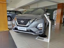 New Livina Paket Bunga 0% Atau Dp mulai 20 jutaan