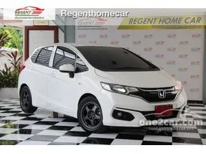 2019 Honda JAZZ 1.5 S Hatchback