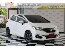 2019 Honda JAZZ 1.5 (ปี 14-22) S Hatchback