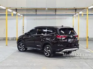 2018 Toyota Rush 1.5 TRD Sportivo SUV