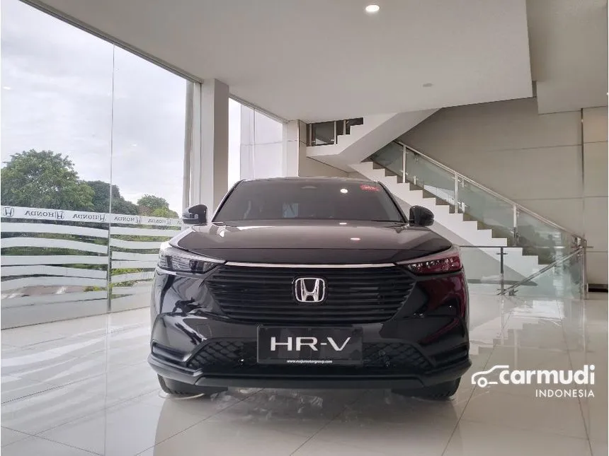 2024 Honda HR-V S SUV