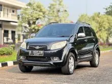2010 Toyota Rush 1.5 S SUV SUV TANGGUH TRANSMISI AUTOMATIC PAJAK PANJANG DOUBLE BLOWER SIAP PAKAI KREDIT MUDAH
