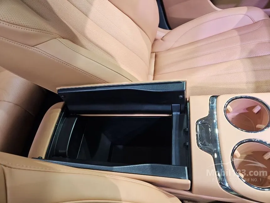 2026 GAC AION V Luxury SUV