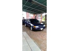 1994 Toyota Corolla 1.6 Sedan