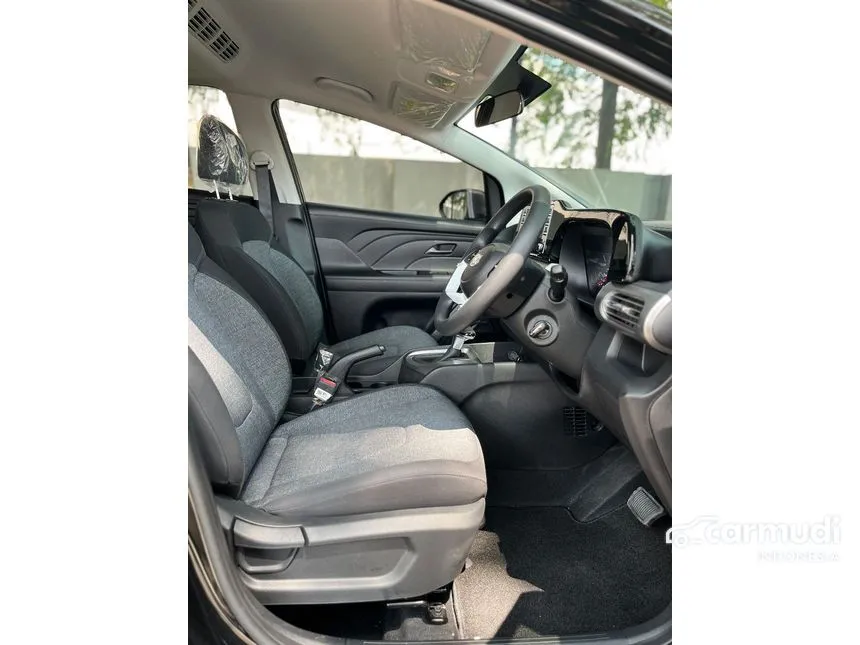 2026 Hyundai Stargazer Active MPV