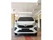 Jual Mobil Daihatsu Sigra 2019 D 1.0 di DKI Jakarta Manual MPV Putih Rp 89.000.000