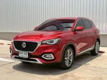 2021 MG HS 1.5 (ปี 19-26) X SUV
