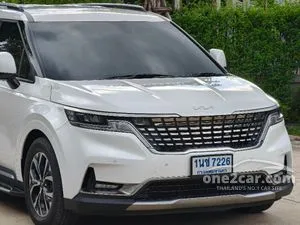 2025 Kia CARNIVAL 2.2 EX Wagon