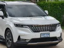 2025 Kia CARNIVAL 2.2 (ปี 20-26) EX Wagon